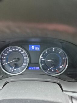 
										Lexus IS 200 2011  2,2L Sedanas full									