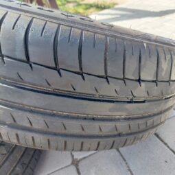 
										Toyota Avensis 2011  2,0L Universalas full									