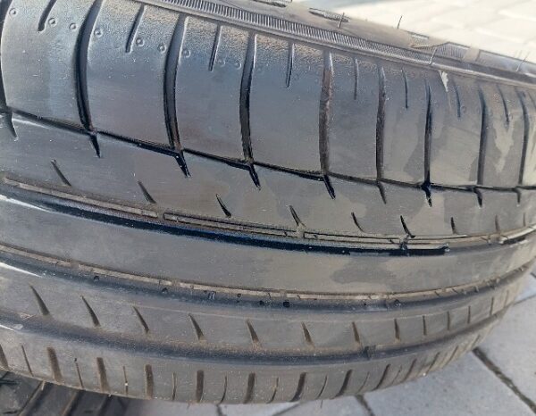 
								Toyota Avensis 2011  2,0L Universalas full									