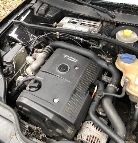 
								Volkswagen Passat 1999  1,9L Universalas full									