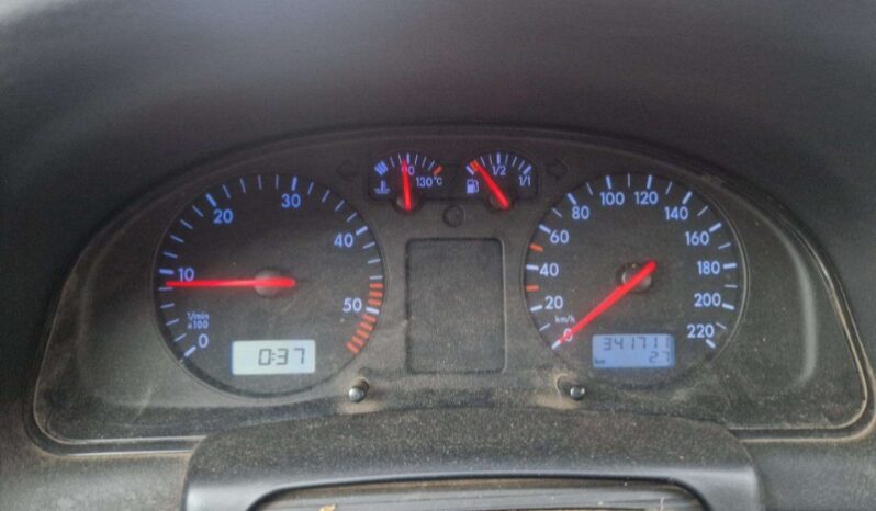 
								Volkswagen Passat 1999  1,9L Universalas full									