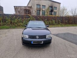 
										Volkswagen Passat 1999  1,9L Universalas full									