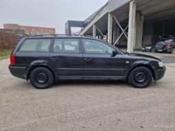 
										Volkswagen Passat 1999  1,9L Universalas full									