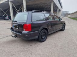 
										Volkswagen Passat 1999  1,9L Universalas full									
