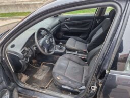 
										Volkswagen Passat 1999  1,9L Universalas full									